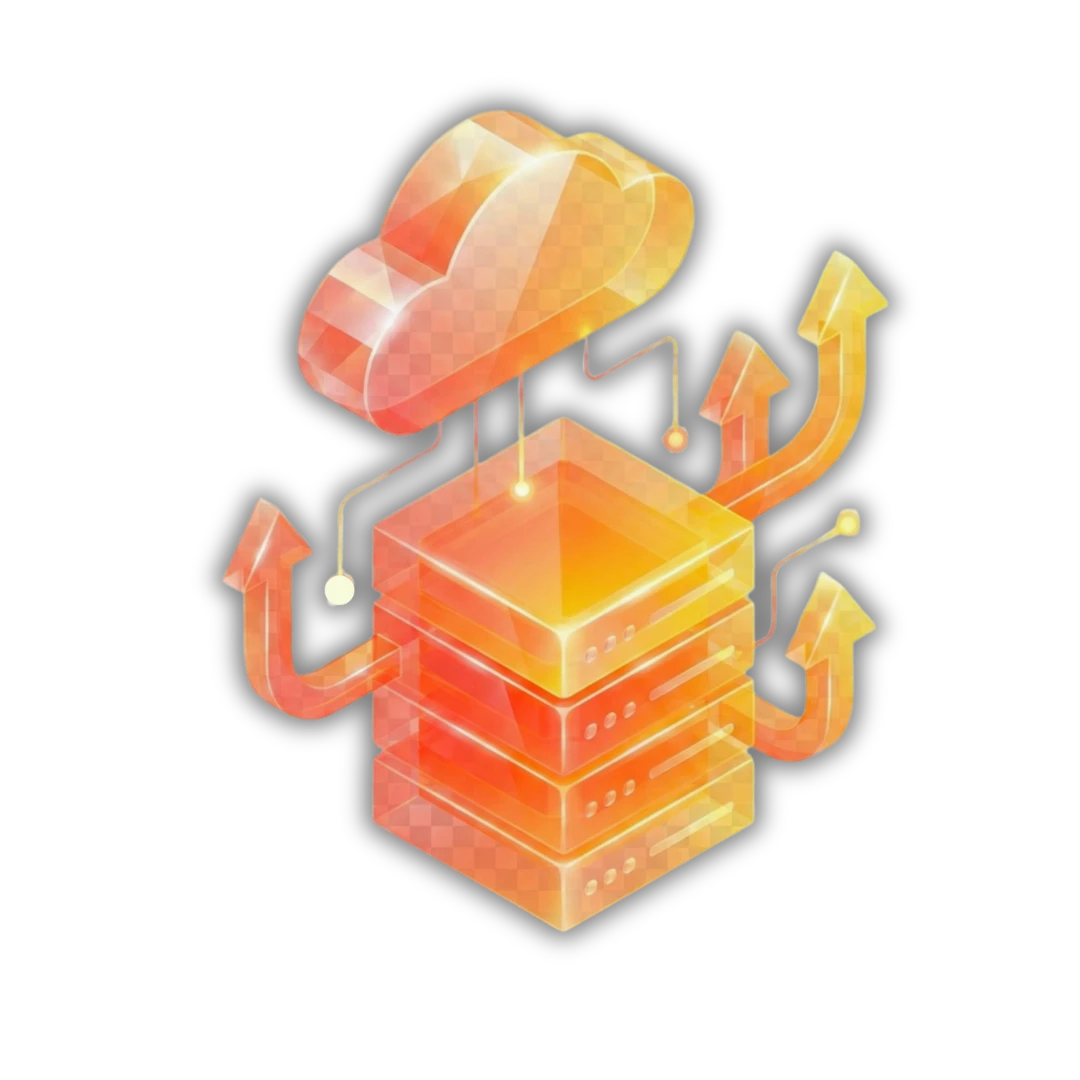 Soluciones Cloud Escalables